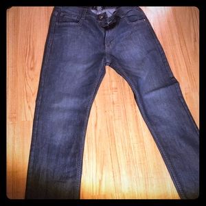 Men's jeans